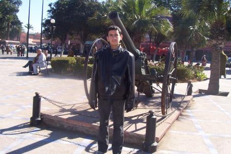 fakhrdine